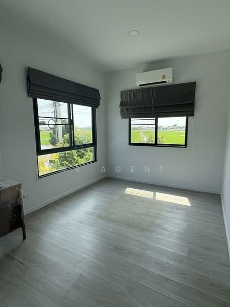 Modi Villa Bangna, Samut Prakan, Bangna-Trad Road, Bang Sao Thong, Samut Prakan, 2 Bedrooms, 108 sqm, Townhouse For Sale, by NR AGENT, 500297000 - DDproperty.com
