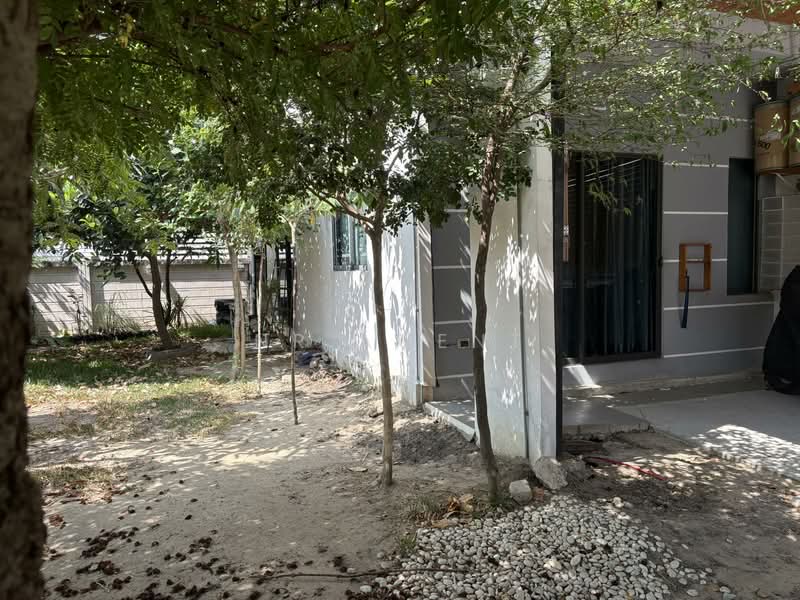 Modi Villa Bangna, Samut Prakan, Bangna-Trad Road, Bang Sao Thong, Samut Prakan, 2 Bedrooms, 108 sqm, Townhouse For Sale, by NR AGENT, 500297000 - DDproperty.com