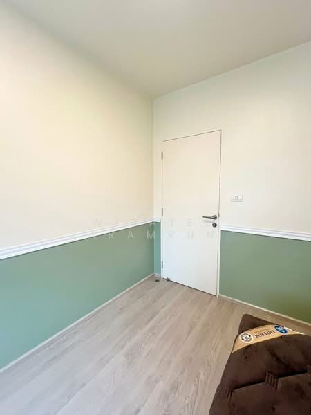 Villaggio 3 Srinakarin-Bangna, Samut Prakan, Bang Kaeo, Bang Plee, Samut Prakan, 3 Bedrooms, 165 sqm, Townhouse For Rent, by Wiratee Aramrun, 500297013 - DDproperty.com