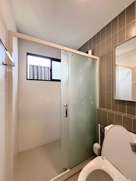 Villaggio 3 Srinakarin-Bangna, Samut Prakan, Bang Kaeo, Bang Plee, Samut Prakan, 3 Bedrooms, 165 sqm, Townhouse For Rent, by Wiratee Aramrun, 500297013 - DDproperty.com