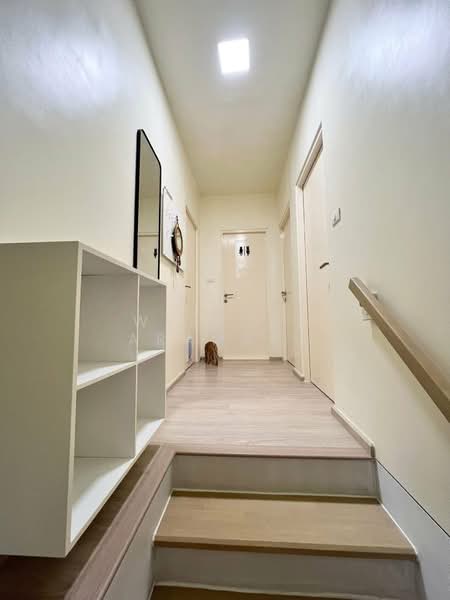 Villaggio 3 Srinakarin-Bangna : วิลลาจจิโอ 3 ศรีนครินทร์-บางนา, สมุทรปราการ, บางแก้ว, บางพลี, สมุทรปราการ, 165 ตร.ม., ทาวน์เฮ้าส์ ให้เช่า, โดย Wiratee Aramrun, 500297013 - DDproperty.com