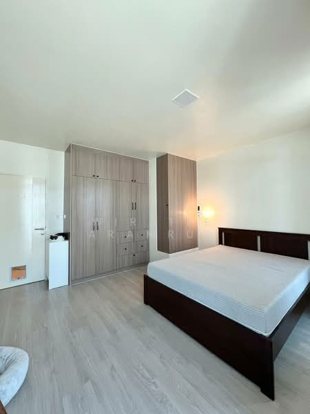 Villaggio 3 Srinakarin-Bangna, Samut Prakan, Bang Kaeo, Bang Plee, Samut Prakan, 3 Bedrooms, 165 sqm, Townhouse For Rent, by Wiratee Aramrun, 500297013 - DDproperty.com
