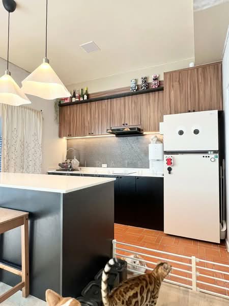 Villaggio 3 Srinakarin-Bangna : วิลลาจจิโอ 3 ศรีนครินทร์-บางนา, สมุทรปราการ, บางแก้ว, บางพลี, สมุทรปราการ, 165 ตร.ม., ทาวน์เฮ้าส์ ให้เช่า, โดย Wiratee Aramrun, 500297013 - DDproperty.com