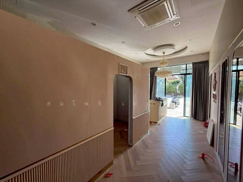 Merit Place Bangna, Samut Prakan, Soi Mahachai, Bang Na - Trat Road, Bangphli Yai, Bang Plee, Samut Prakan, 3 Bedrooms, 253 sqm, Single Detached House For Sale, by สมโพธิ เทศวิรัช, 500297015 - DDproperty.com