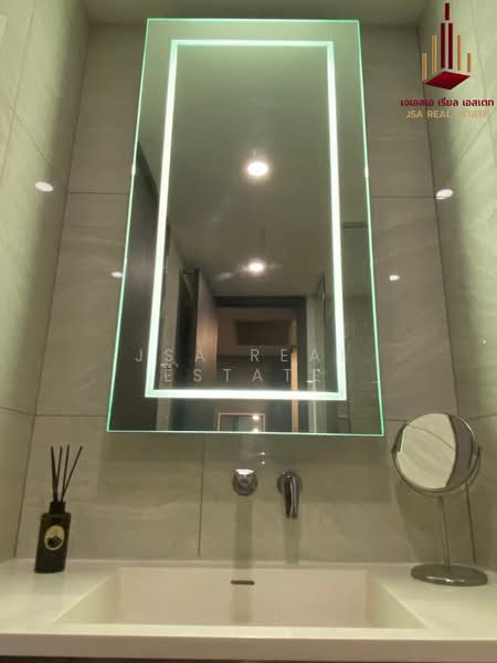 Siamese Exclusive Queens, Bangkok, 388 Phai Singto Alley, Khlong Toei, Khlong Toei, Bangkok, 1 Bedroom, 58 sqm, Condo For Rent, by JSA REAL ESTATE, 500297016 - DDproperty.com