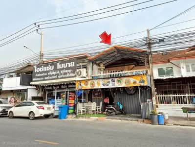 ขาย - Baan Phrueksa 3 Bang Bua Thong : บ้านพฤกษา 3 บางบัวทอง, นนทบุรี