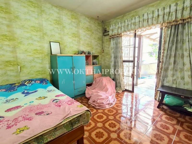 Baan Phrueksa 3 Bang Bua Thong, Nonthaburi, Soi Moobaan Phrueksa 3, Bang Khu Rat, Bang Bua Thong, Nonthaburi, 3 Bedrooms, 92 sqm, Single Detached House For Sale, by ณณัฐ ภัทรจินดานุวงศ์, 500297018 - DDproperty.com