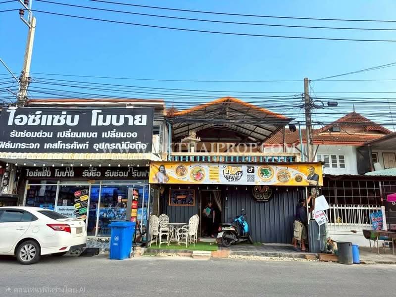 Baan Phrueksa 3 Bang Bua Thong, Nonthaburi, Soi Moobaan Phrueksa 3, Bang Khu Rat, Bang Bua Thong, Nonthaburi, 3 Bedrooms, 92 sqm, Single Detached House For Sale, by ณณัฐ ภัทรจินดานุวงศ์, 500297018 - DDproperty.com
