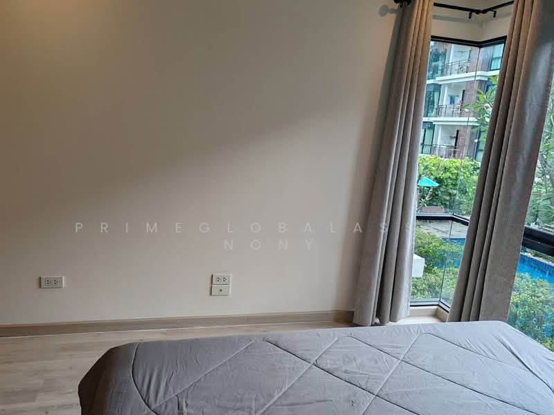 The Title Rawai (Phase 1 & 2), Phuket, 456/83 Wiset Road, Rawai, Muang Phuket, Phuket, 2 Bedrooms, 60 sqm, Condo For Rent, by primeglobalasset Nony, 500297019 - DDproperty.com