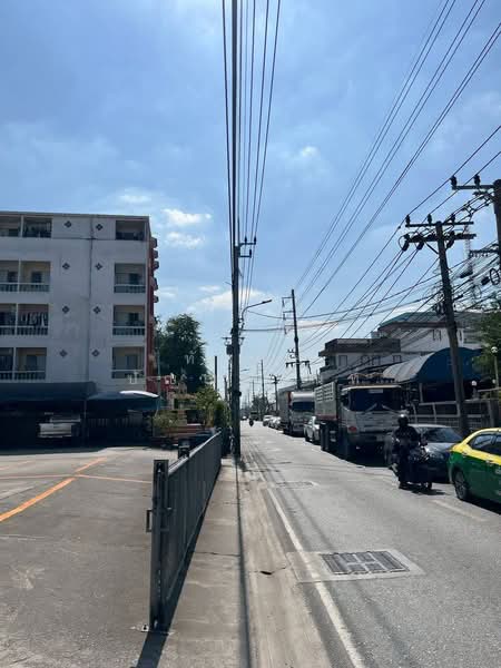 บางพลี, Samut Prakan, Bangphli Yai, Bang Plee, Samut Prakan, , 1,000 sqm, Warehouse/Factory For Rent, by ทัศนีย์ ปัญญานันท์, 500297020 - DDproperty.com