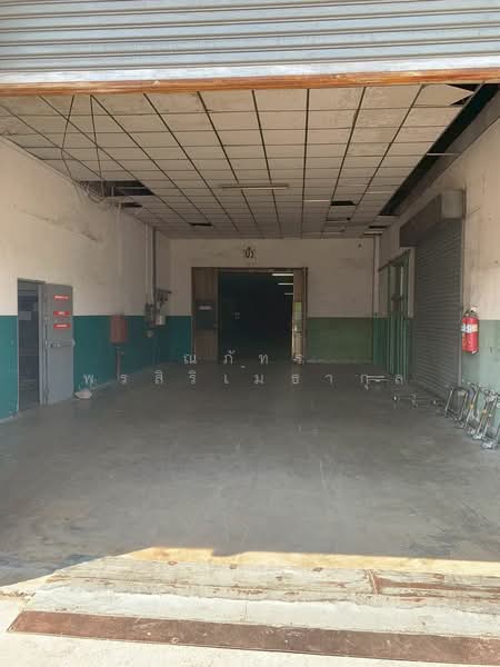 For Rent - โรงงาน/โกดัง ให้เช่า 460ตรม พื้นที่สีม่วง โซนลาดกระบัง ใกล้มอเตอร์เวย์ สุวรรณภูมิ (TW8-16726), Bangkok
