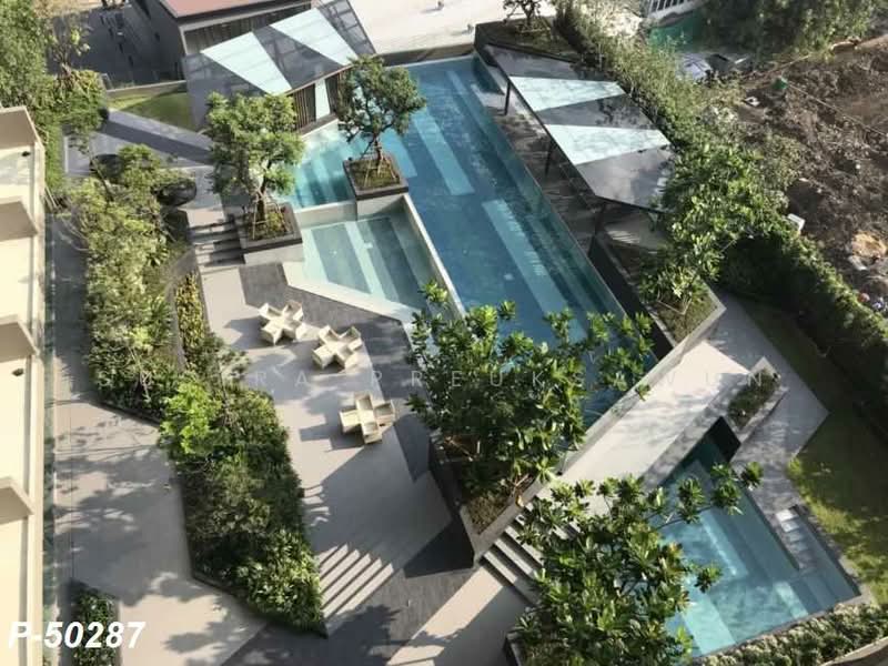 Villa Rachakhru : วิลล่า ราชครู, กรุงเทพ, ซอยพหลโยธิน 5, สามเสนใน, พญาไท, กรุงเทพ, 70 ตร.ม., คอนโด ให้เช่า, โดย Susira Preuksawun, 500297023 - DDproperty.com