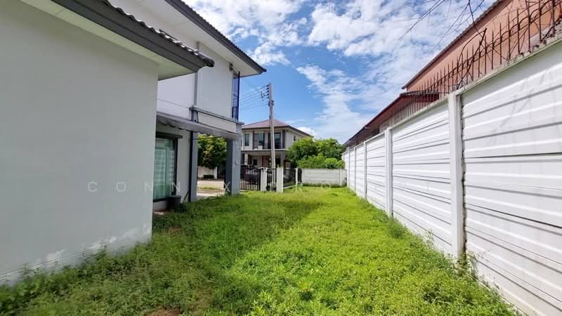 The Balanz Pinklao-Sai 5, Nakhon Pathom, Soi Bang Krathuek 12, Phutthamonthon Sai 5 Road, Bang Krathuk, Sam Phran, Nakhon Pathom, 3 Bedrooms, 140 sqm, Single Detached House For Rent, by Connex Property, 500297025 - DDproperty.com