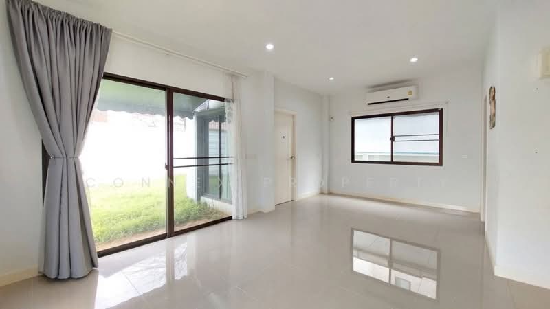 The Balanz Pinklao-Sai 5, Nakhon Pathom, Soi Bang Krathuek 12, Phutthamonthon Sai 5 Road, Bang Krathuk, Sam Phran, Nakhon Pathom, 3 Bedrooms, 140 sqm, Single Detached House For Rent, by Connex Property, 500297025 - DDproperty.com