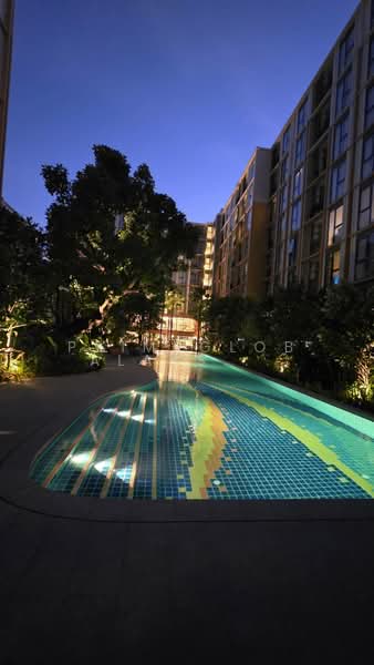 The Base Rise, Phuket, Wichit, Muang Phuket, Phuket, 1 Bedroom, 25 sqm, Condo For Rent, by primeglobalasset Bank, 500297026 - DDproperty.com