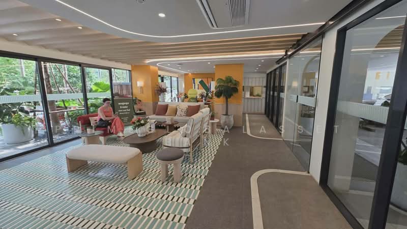 The Base Rise, Phuket, Wichit, Muang Phuket, Phuket, 1 Bedroom, 25 sqm, Condo For Rent, by primeglobalasset Bank, 500297026 - DDproperty.com