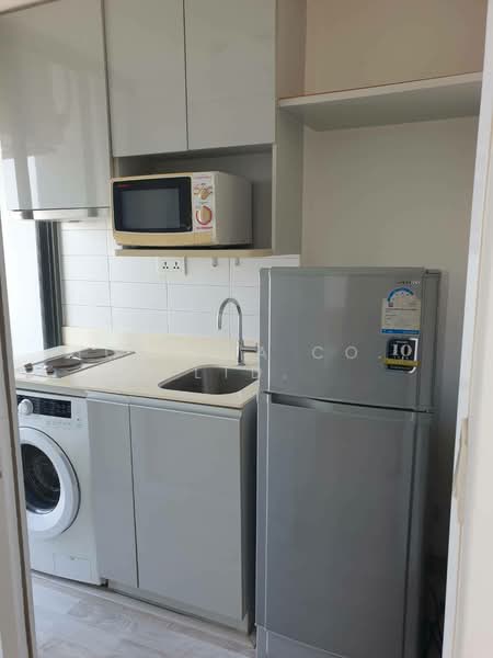 IDEO MOBI Sukhumvit 81 : ไอดีโอ โมบิ สุขุมวิท 81, กรุงเทพ, 2097 ถนนสุขุมวิท แขวงบางจาก เขตพระโขนง กรุงเทพมหานคร, บางจาก, พระโขนง, กรุงเทพ, 21 ตร.ม., คอนโด ให้เช่า, โดย Yoshida Co., Ltd., 500297027 - DDproperty.com