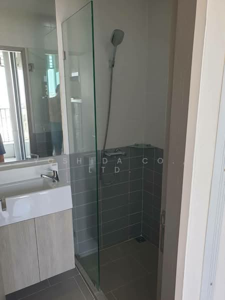 IDEO MOBI Sukhumvit 81, Bangkok, 2097 Sukhumvit Road, Bang Chak, Phra Khanong, Bangkok, 1 Bedroom, 21 sqm, Condo For Rent, by Yoshida Co., Ltd., 500297027 - DDproperty.com