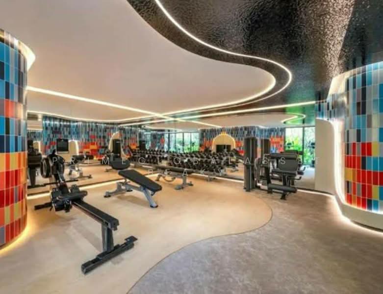 The Base Rise, ภูเก็ต, วิชิต, เมืองภูเก็ต, ภูเก็ต, 25 ตร.ม., คอนโด ให้เช่า, โดย primeglobalasset Beaky, 500297031 - DDproperty.com
