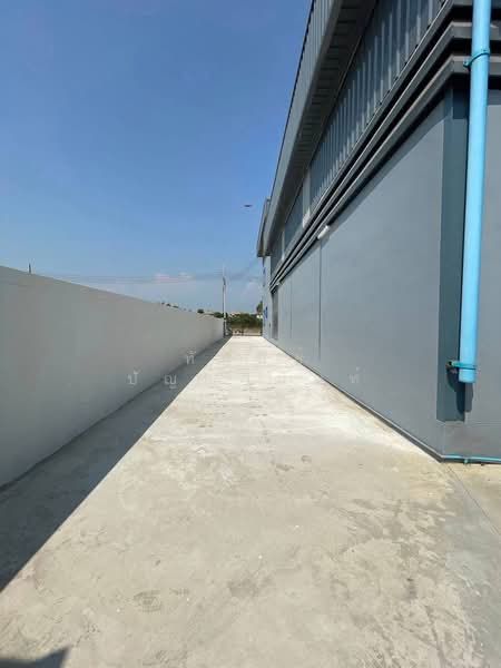 บางปลา, Samut Prakan, Bang Pla, Bang Plee, Samut Prakan, , 760 sqm, Warehouse/Factory For Rent, by ทัศนีย์ ปัญญานันท์, 500297032 - DDproperty.com