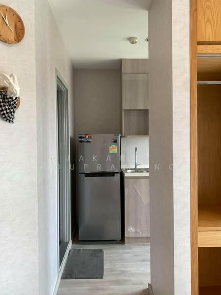 IDEO Mobi Charan Interchange, Bangkok, 531 Charansanitwong Road, Bang Khun Sri, Bangkok Noi, Bangkok, Studio, 23 sqm, Condo For Rent, by Jakarin Houpramong, 500297033 - DDproperty.com