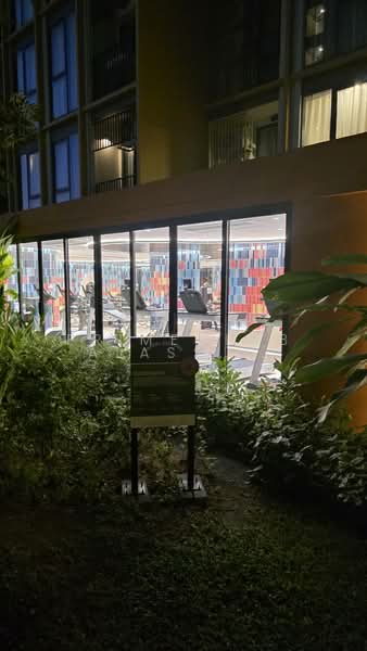 The Base Rise, ภูเก็ต, วิชิต, เมืองภูเก็ต, ภูเก็ต, 25 ตร.ม., คอนโด ให้เช่า, โดย primeglobalasset paery, 500297034 - DDproperty.com