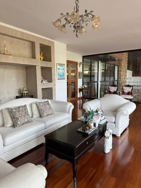 Panya Ramintra, Bangkok, Soi Premruthai, Khan Na Yao, Khan Na Yao, Bangkok, 3 Bedrooms, 800 sqm, Single Detached House For Sale, by Nutthavadee Kittihut, 500297037 - DDproperty.com