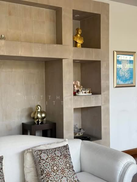 Panya Ramintra, Bangkok, Soi Premruthai, Khan Na Yao, Khan Na Yao, Bangkok, 3 Bedrooms, 800 sqm, Single Detached House For Sale, by Nutthavadee Kittihut, 500297037 - DDproperty.com
