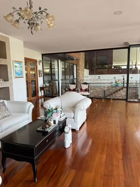 Panya Ramintra, Bangkok, Soi Premruthai, Khan Na Yao, Khan Na Yao, Bangkok, 3 Bedrooms, 800 sqm, Single Detached House For Sale, by Nutthavadee Kittihut, 500297037 - DDproperty.com