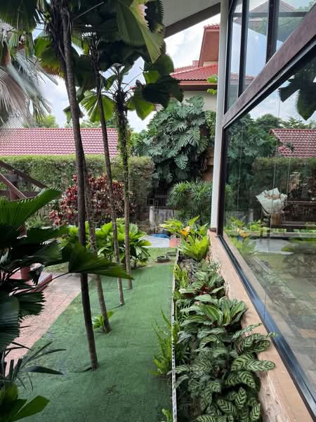 Panya Ramintra, Bangkok, Soi Premruthai, Khan Na Yao, Khan Na Yao, Bangkok, 3 Bedrooms, 800 sqm, Single Detached House For Sale, by Nutthavadee Kittihut, 500297037 - DDproperty.com