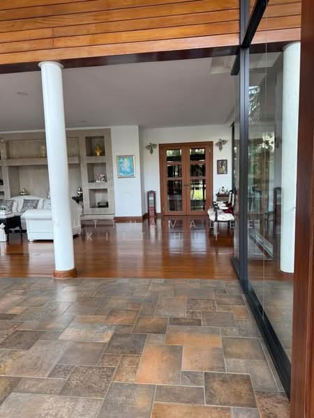 Panya Ramintra, Bangkok, Soi Premruthai, Khan Na Yao, Khan Na Yao, Bangkok, 3 Bedrooms, 800 sqm, Single Detached House For Sale, by Nutthavadee Kittihut, 500297037 - DDproperty.com