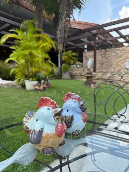 Panya Ramintra, Bangkok, Soi Premruthai, Khan Na Yao, Khan Na Yao, Bangkok, 3 Bedrooms, 800 sqm, Single Detached House For Sale, by Nutthavadee Kittihut, 500297037 - DDproperty.com