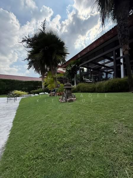Panya Ramintra, Bangkok, Soi Premruthai, Khan Na Yao, Khan Na Yao, Bangkok, 3 Bedrooms, 800 sqm, Single Detached House For Sale, by Nutthavadee Kittihut, 500297037 - DDproperty.com