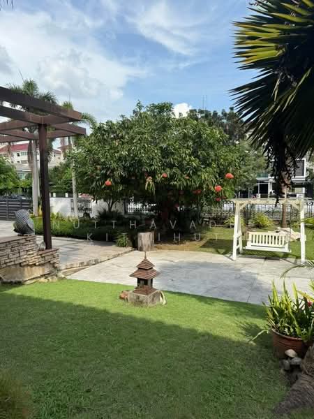 Panya Ramintra, Bangkok, Soi Premruthai, Khan Na Yao, Khan Na Yao, Bangkok, 3 Bedrooms, 800 sqm, Single Detached House For Sale, by Nutthavadee Kittihut, 500297037 - DDproperty.com