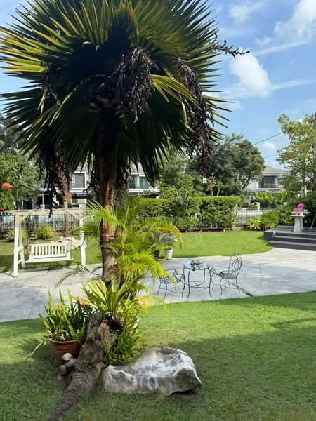 Panya Ramintra, Bangkok, Soi Premruthai, Khan Na Yao, Khan Na Yao, Bangkok, 3 Bedrooms, 800 sqm, Single Detached House For Sale, by Nutthavadee Kittihut, 500297037 - DDproperty.com