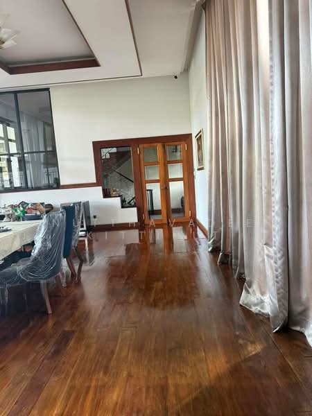 Panya Ramintra, Bangkok, Soi Premruthai, Khan Na Yao, Khan Na Yao, Bangkok, 3 Bedrooms, 800 sqm, Single Detached House For Sale, by Nutthavadee Kittihut, 500297037 - DDproperty.com