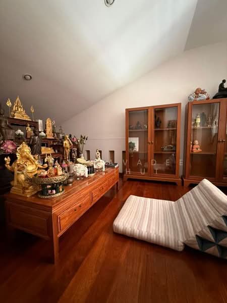 Panya Ramintra, Bangkok, Soi Premruthai, Khan Na Yao, Khan Na Yao, Bangkok, 3 Bedrooms, 800 sqm, Single Detached House For Sale, by Nutthavadee Kittihut, 500297037 - DDproperty.com