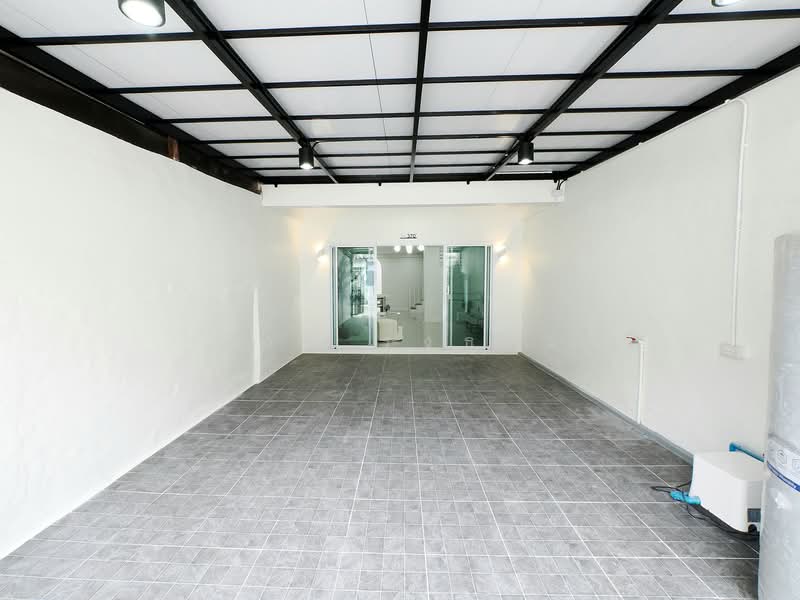 Baan Ammarin Niwet 3 Plan 2, Bangkok, A Phi Nakhon Village, Sai Mai, Sai Mai, Bangkok, 2 Bedrooms, 120 sqm, Townhouse For Sale, by wipa รุ่งธุระ, 500297038 - DDproperty.com