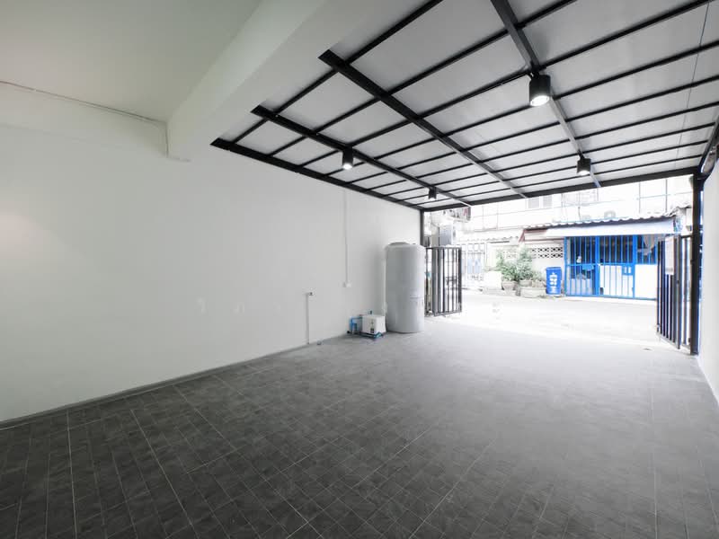 บ้านอัมรินทร์นิเวศน์ 3 ผัง 2 : Baan Ammarin Niwet 3 Plan 2, กรุงเทพ, หมู่บ้านพินคร, สายไหม, สายไหม, กรุงเทพ, 120 ตร.ม., ทาวน์เฮ้าส์ ขาย, โดย วิภา รุ่งธุระ, 500297038 - DDproperty.com