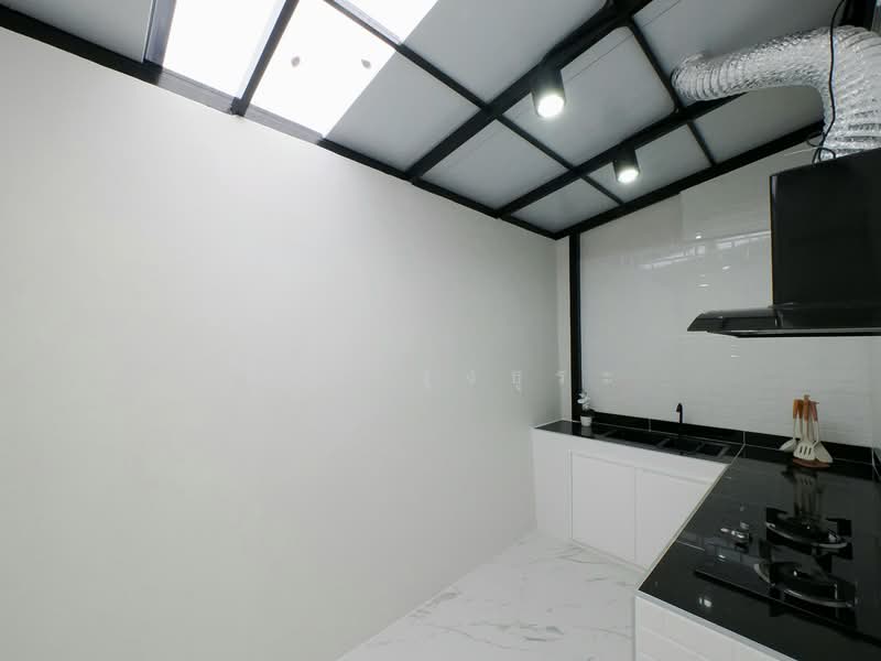 Baan Ammarin Niwet 3 Plan 2, Bangkok, A Phi Nakhon Village, Sai Mai, Sai Mai, Bangkok, 2 Bedrooms, 120 sqm, Townhouse For Sale, by wipa รุ่งธุระ, 500297038 - DDproperty.com