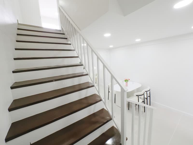 Baan Ammarin Niwet 3 Plan 2, Bangkok, A Phi Nakhon Village, Sai Mai, Sai Mai, Bangkok, 2 Bedrooms, 120 sqm, Townhouse For Sale, by wipa รุ่งธุระ, 500297038 - DDproperty.com