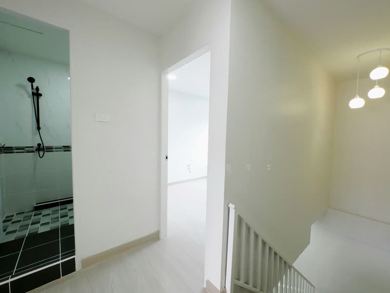 Baan Ammarin Niwet 3 Plan 2, Bangkok, A Phi Nakhon Village, Sai Mai, Sai Mai, Bangkok, 2 Bedrooms, 120 sqm, Townhouse For Sale, by wipa รุ่งธุระ, 500297038 - DDproperty.com
