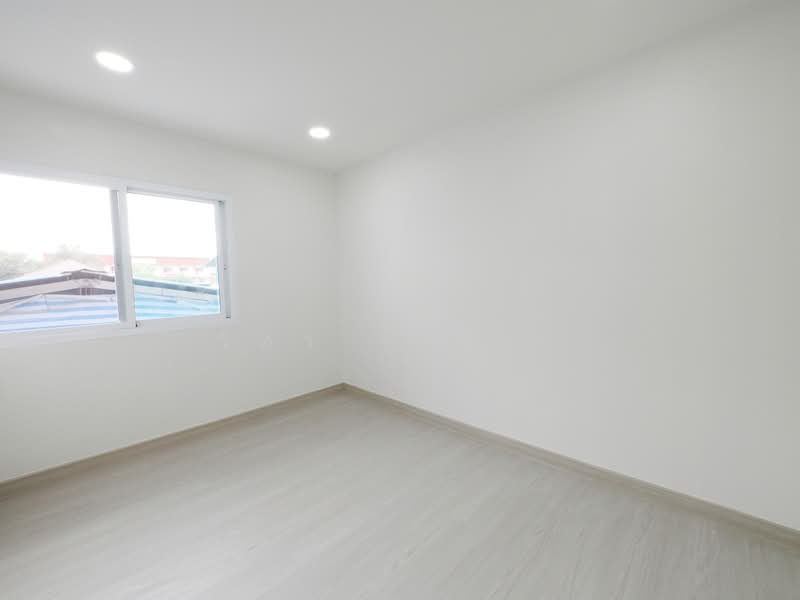 Baan Ammarin Niwet 3 Plan 2, Bangkok, A Phi Nakhon Village, Sai Mai, Sai Mai, Bangkok, 2 Bedrooms, 120 sqm, Townhouse For Sale, by wipa รุ่งธุระ, 500297038 - DDproperty.com
