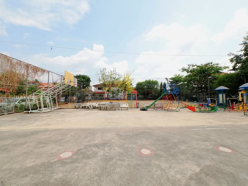 บ้านอัมรินทร์นิเวศน์ 3 ผัง 2 : Baan Ammarin Niwet 3 Plan 2, กรุงเทพ, หมู่บ้านพินคร, สายไหม, สายไหม, กรุงเทพ, 120 ตร.ม., ทาวน์เฮ้าส์ ขาย, โดย วิภา รุ่งธุระ, 500297038 - DDproperty.com