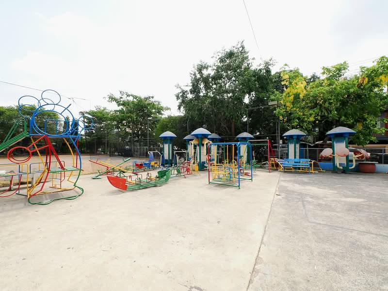 บ้านอัมรินทร์นิเวศน์ 3 ผัง 2 : Baan Ammarin Niwet 3 Plan 2, กรุงเทพ, หมู่บ้านพินคร, สายไหม, สายไหม, กรุงเทพ, 120 ตร.ม., ทาวน์เฮ้าส์ ขาย, โดย วิภา รุ่งธุระ, 500297038 - DDproperty.com