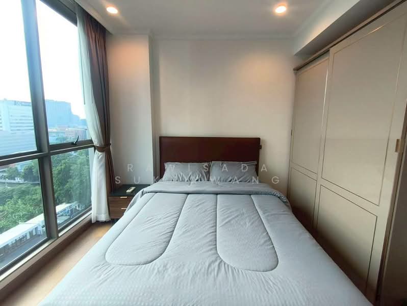 Supalai Oriental Sukhumvit 39, Bangkok, Soi Sukhumvit 39, Khlong Tan Nua, Watthana, Bangkok, 1 Bedroom, 47 sqm, Condo For Rent, by RAWISADA SUKSAWANG, 500297041 - DDproperty.com