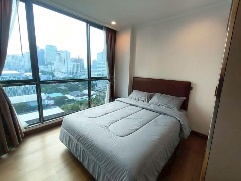 Supalai Oriental Sukhumvit 39, Bangkok, Soi Sukhumvit 39, Khlong Tan Nua, Watthana, Bangkok, 1 Bedroom, 47 sqm, Condo For Rent, by RAWISADA SUKSAWANG, 500297041 - DDproperty.com