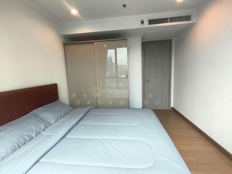 Supalai Oriental Sukhumvit 39, Bangkok, Soi Sukhumvit 39, Khlong Tan Nua, Watthana, Bangkok, 1 Bedroom, 47 sqm, Condo For Rent, by RAWISADA SUKSAWANG, 500297041 - DDproperty.com