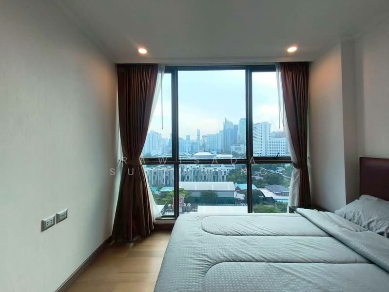 Supalai Oriental Sukhumvit 39, Bangkok, Soi Sukhumvit 39, Khlong Tan Nua, Watthana, Bangkok, 1 Bedroom, 47 sqm, Condo For Rent, by RAWISADA SUKSAWANG, 500297041 - DDproperty.com