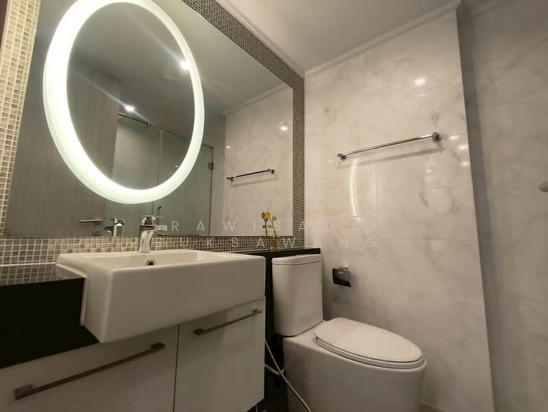 Supalai Oriental Sukhumvit 39, Bangkok, Soi Sukhumvit 39, Khlong Tan Nua, Watthana, Bangkok, 1 Bedroom, 47 sqm, Condo For Rent, by RAWISADA SUKSAWANG, 500297041 - DDproperty.com